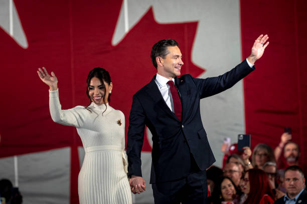 Marry a Canadian Spouse and Gain Free Visa Sponsorship 2025 Requirements & How-to
