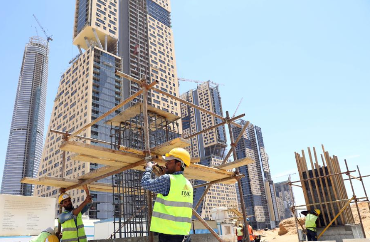 Construction Jobs in Canada with Visa Sponsorship