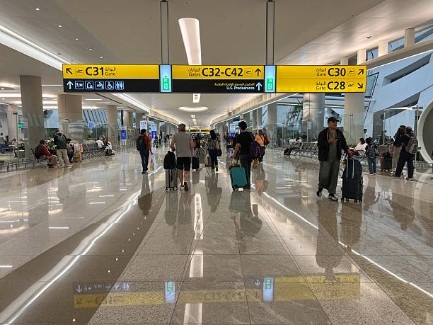 Abu Dhabi Airport Careers for Foreigners: The Real Guide
