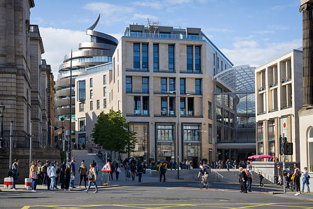 Cheapest UK Cities to Buy Investment Property Under $200,000